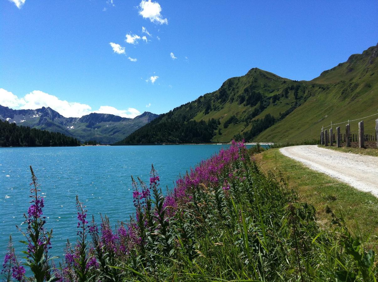أيرولو B&B Gottardo المظهر الخارجي الصورة